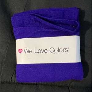 We Love Colors Tights